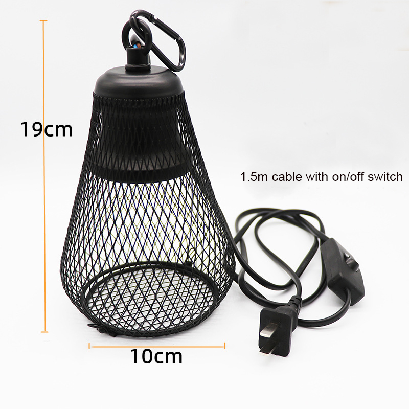 Lampe chauffante en céramique  - Ceramic Heat Emitter avis et prix