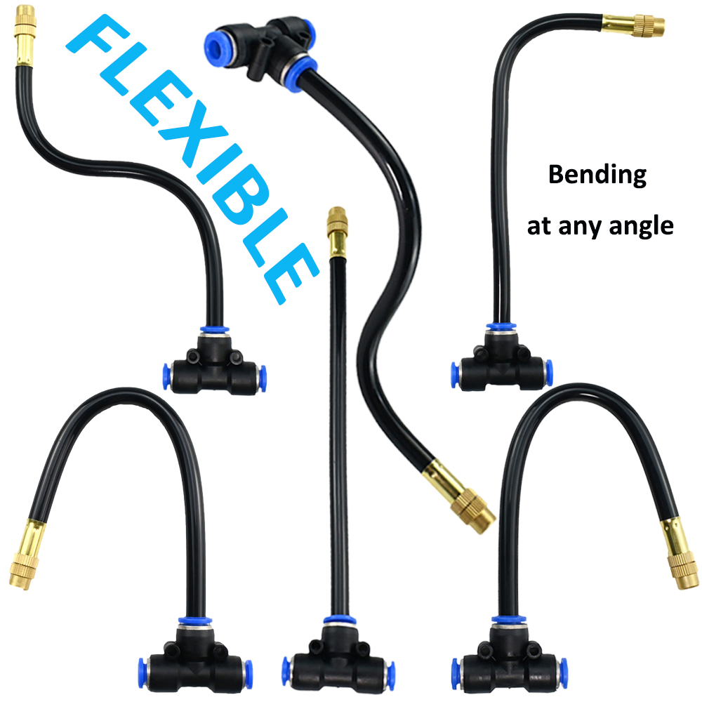 Kit de buse de pulvérisation d - Misting Nozzle Reptile avis et prix