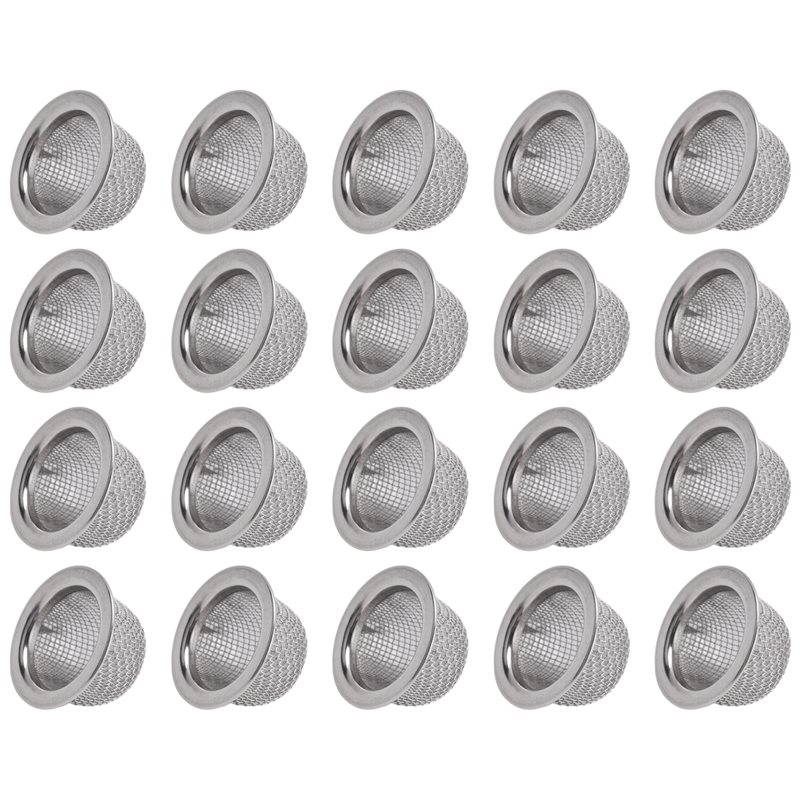 Accessoires de filtre pour fum - Screen Top Mesh avis et prix