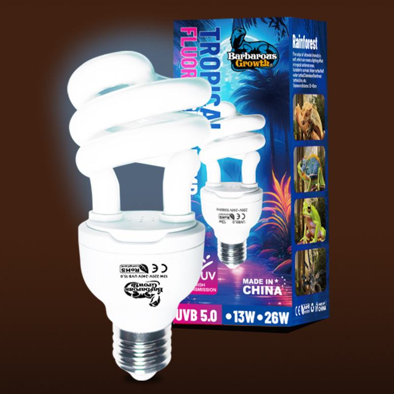 Lampe de sol UVB 10.0 pour rep - Vitamin D3 Reptile avis et prix