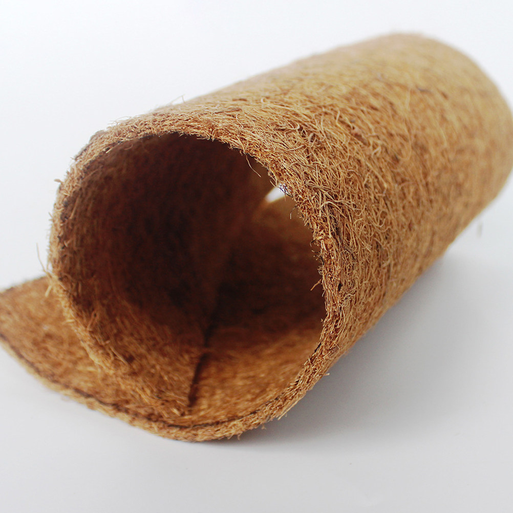 Tapis en fibre de coco naturel - Substrate Coconut Fiber avis et prix