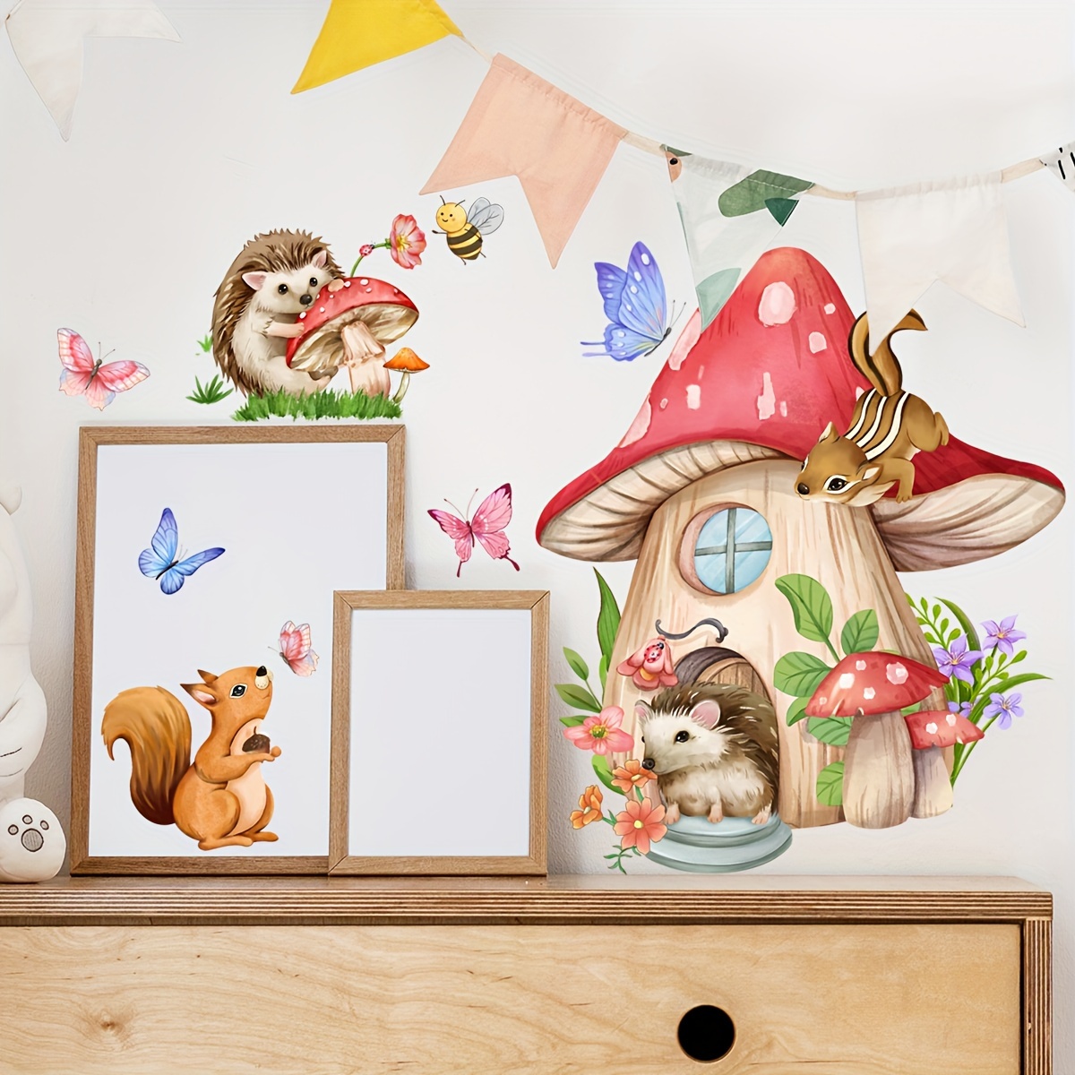 1 autocollant mural universel  - Pvc Panel Background avis et prix