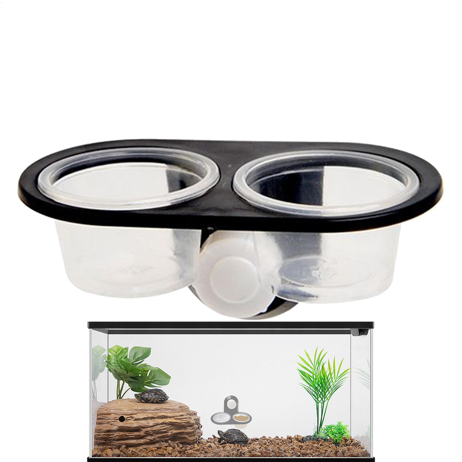 Distributeur d'eau et de nourr - Water Dish Reptile avis et prix