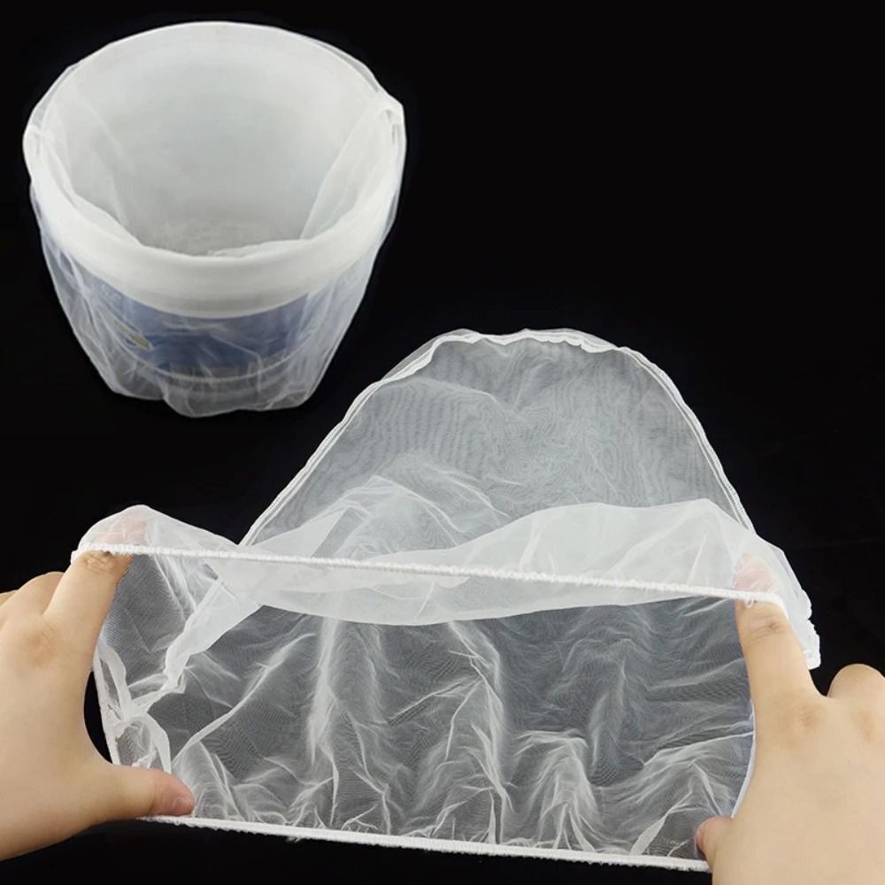 Lot de 5 sacs filtrants à pein - Screen Top Mesh avis et prix