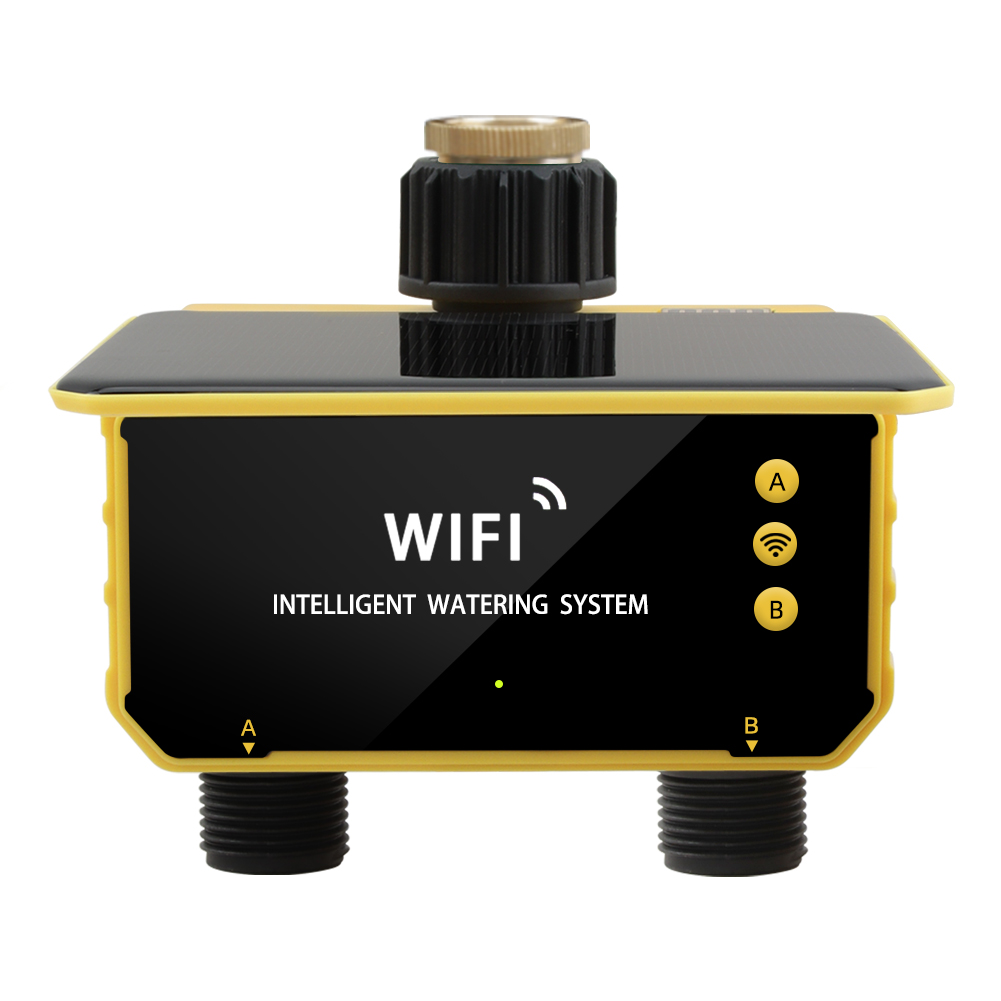 Contrôleur d'irrigation automa - Timer Dual Outlet avis et prix