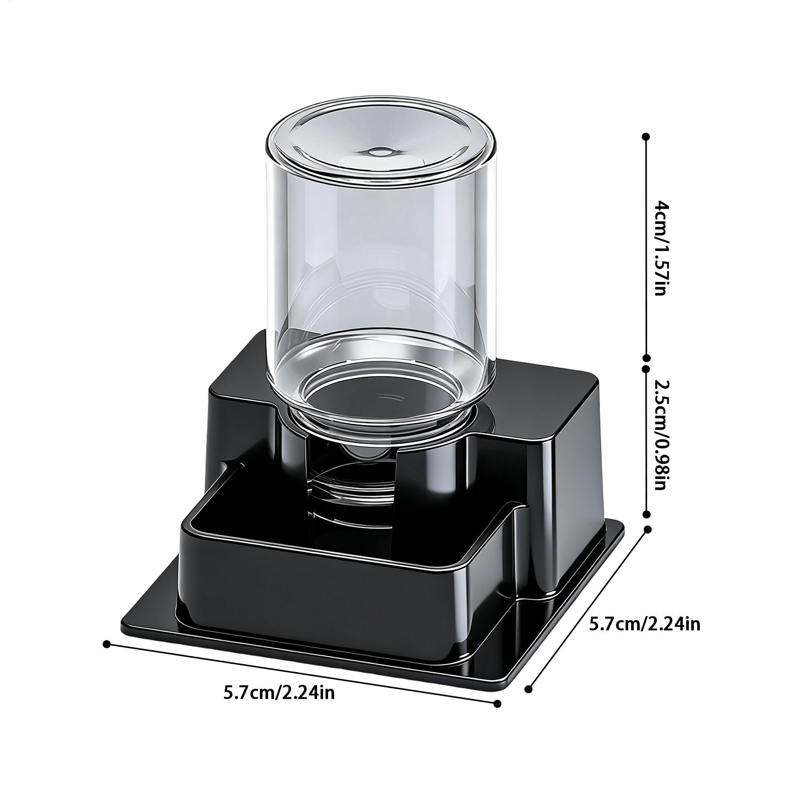 Distributeur automatique de no - Water Dish Reptile avis et prix