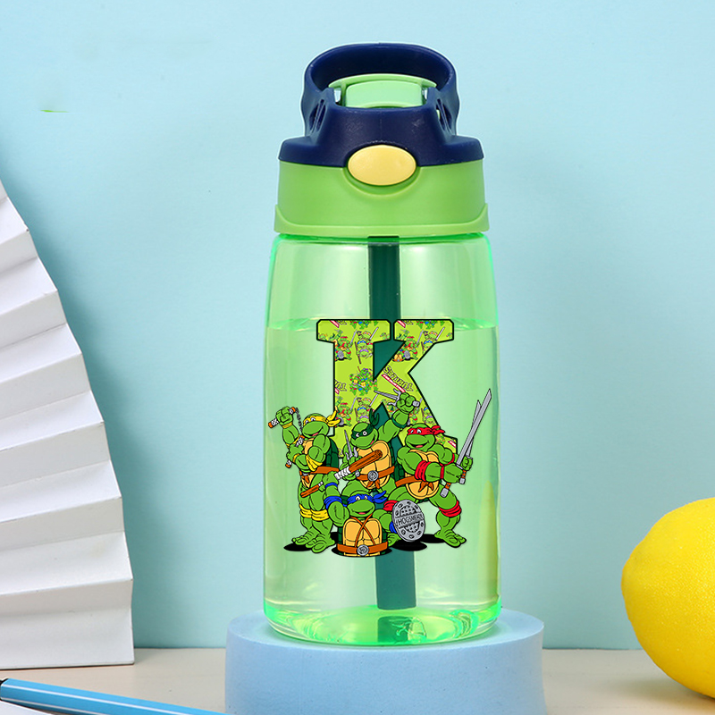 Bouteilles d'eau Teenage Mutan - Water Dish Reptile avis et prix