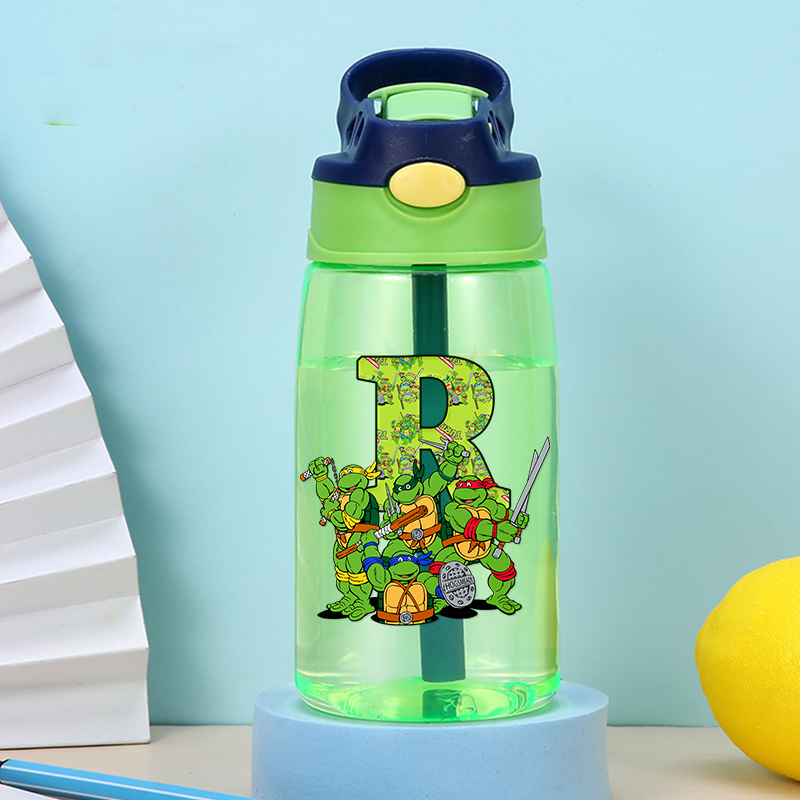Bouteilles d'eau Teenage Mutan - Water Dish Reptile avis et prix