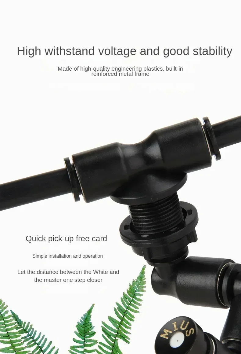 Spray de brumisation pour rése - Misting Nozzle Reptile avis et prix